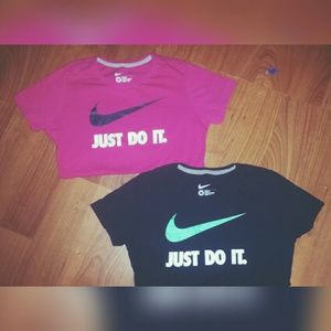 ⭐Final Price⭐ Nike Shirt bundle